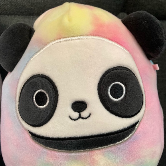 8” Confetti Party Squishmallows 🎉 - Picture 3 of 5